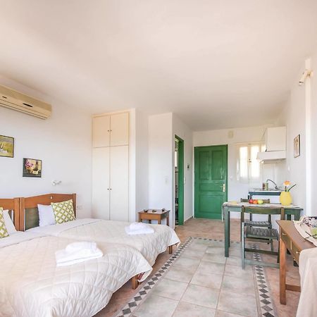Dolce Vita Residence Kalamaki  Luaran gambar